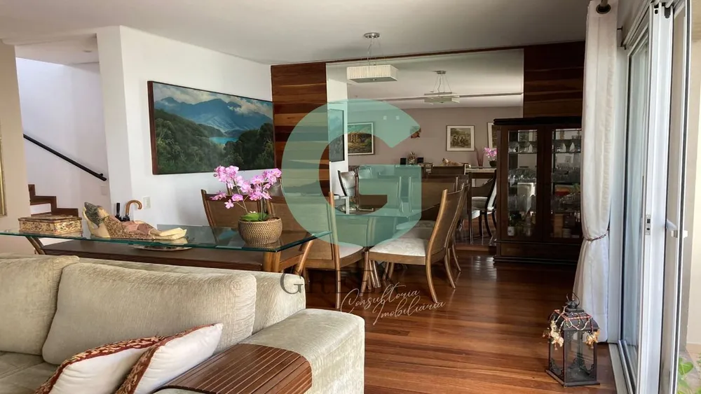 Casa de Condomínio, 4 quartos - Foto 4