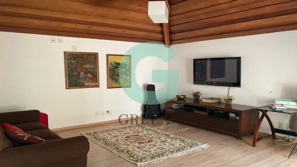 Casa de Condomínio, 4 quartos - Foto 2