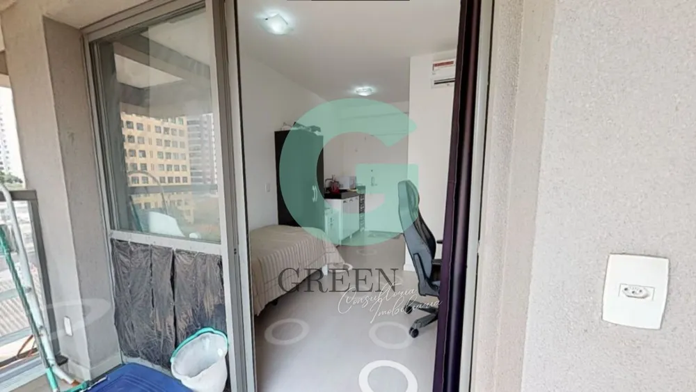 Apartamento, 1 quarto, 25 m² - Foto 5