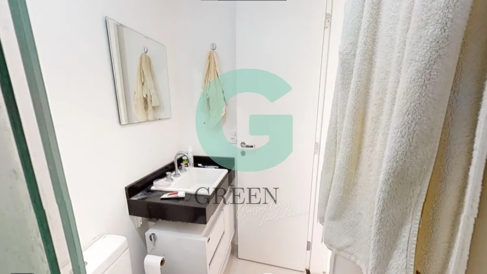 Apartamento, 1 quarto, 25 m² - Foto 6
