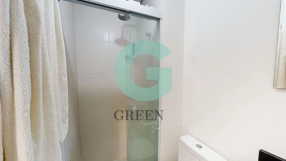 Apartamento, 1 quarto, 25 m² - Foto 9