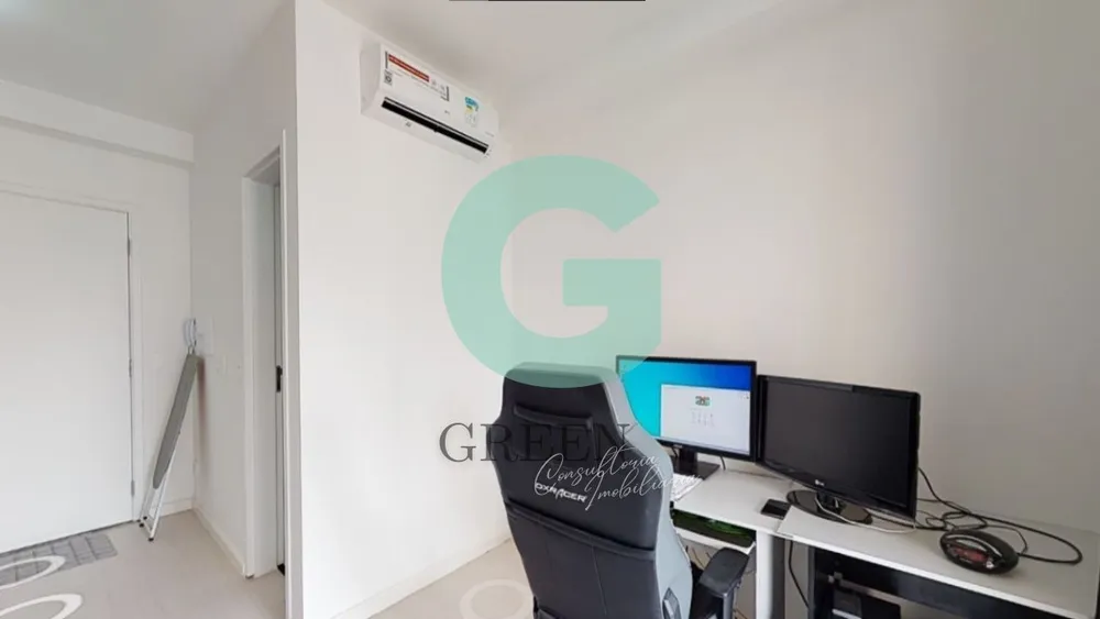 Apartamento, 1 quarto, 25 m² - Foto 7