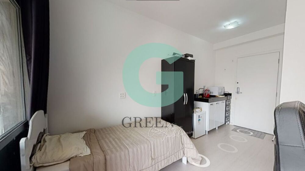 Apartamento, 1 quarto, 25 m² - Foto 4