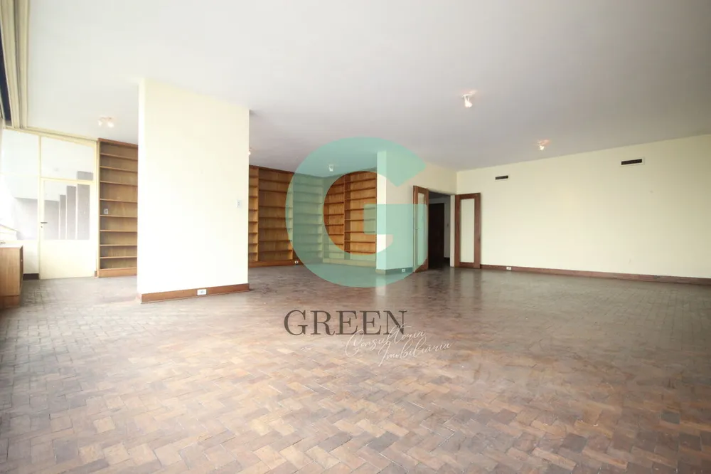 Apartamento, 4 quartos, 370 m² - Foto 7