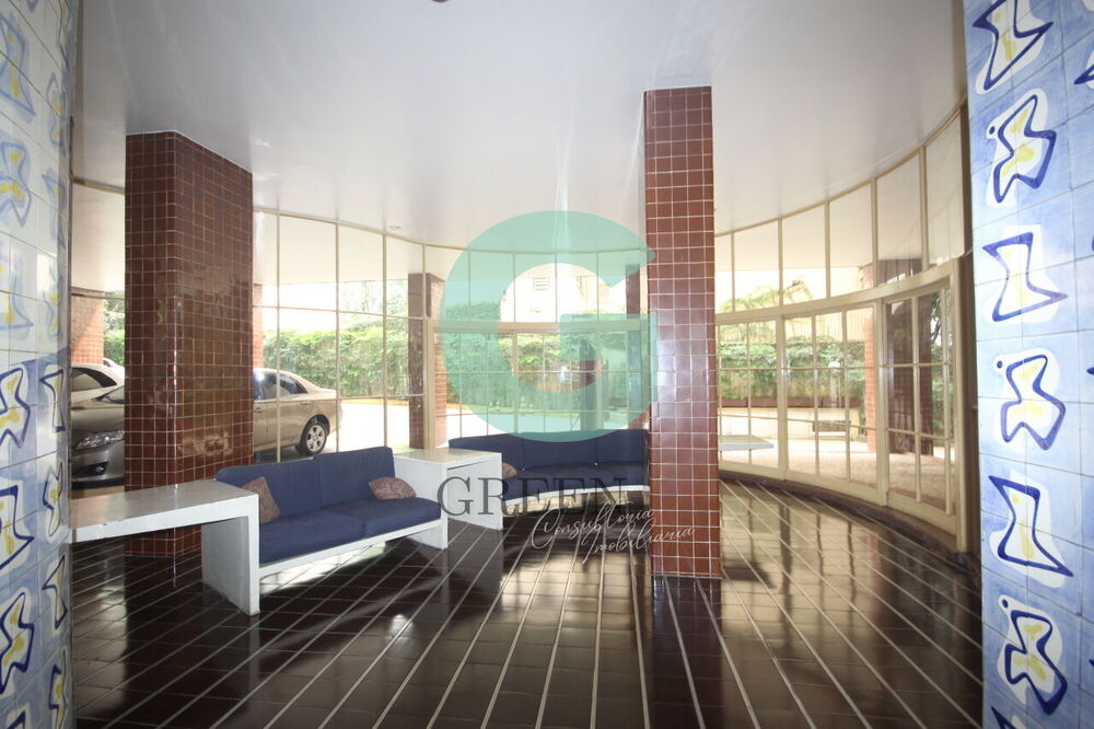 Apartamento, 4 quartos, 370 m² - Foto 3