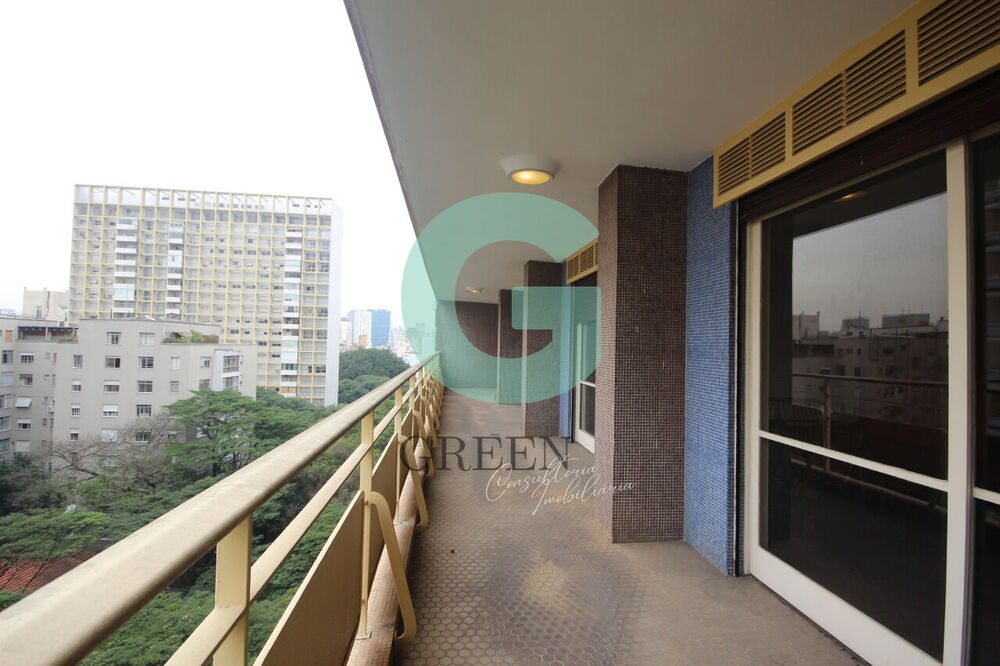 Apartamento, 4 quartos, 370 m² - Foto 4