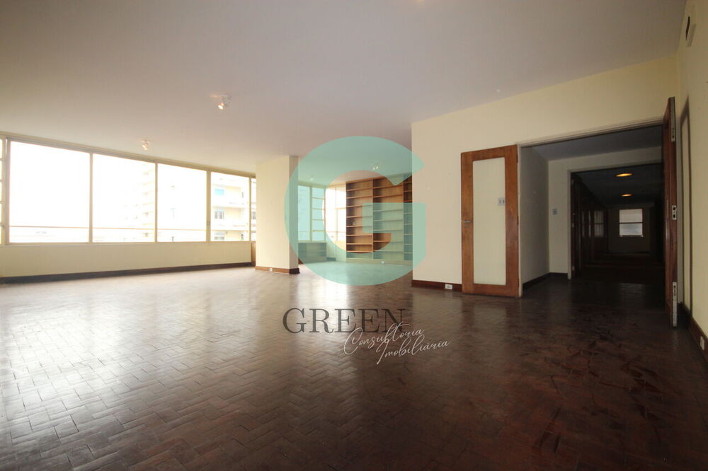 Apartamento, 4 quartos, 370 m² - Foto 1