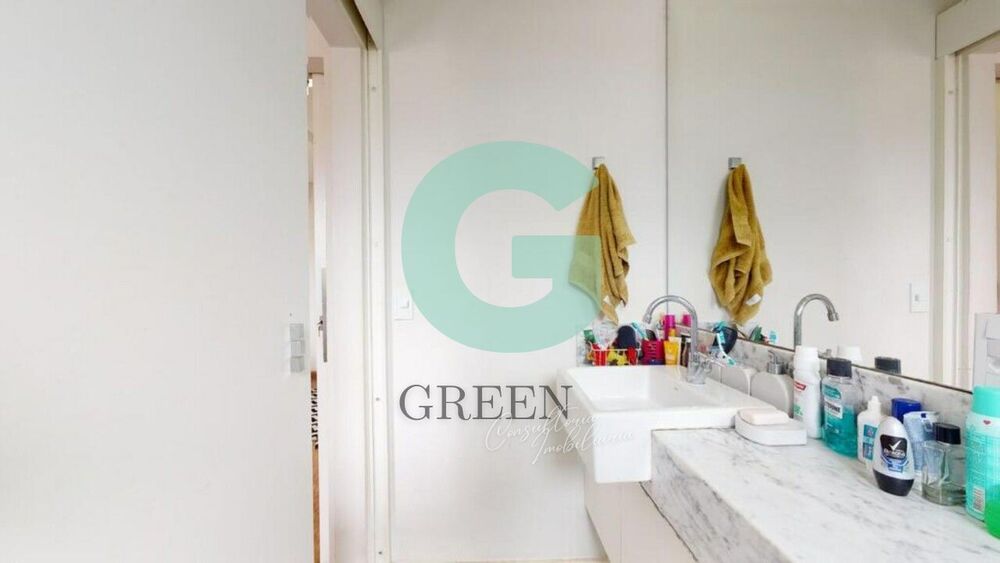 Apartamento, 1 quarto, 57 m² - Foto 3