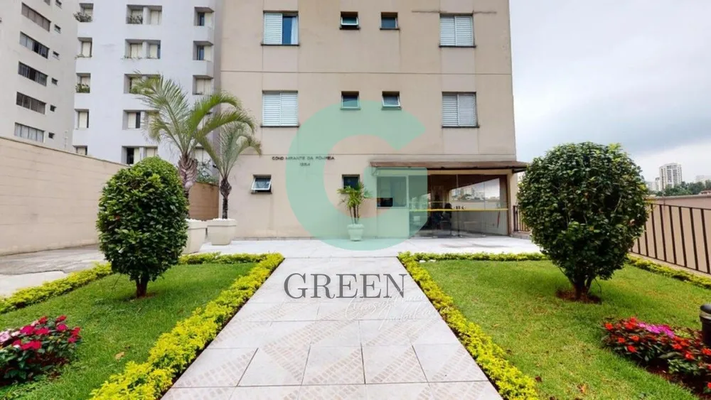 Apartamento, 1 quarto, 57 m² - Foto 11