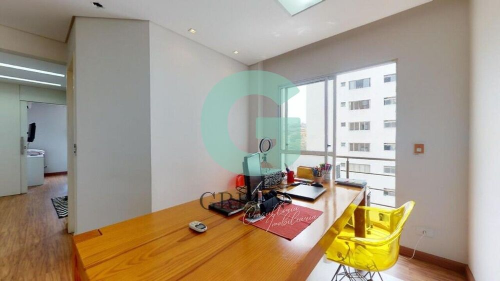 Apartamento, 1 quarto, 57 m² - Foto 12