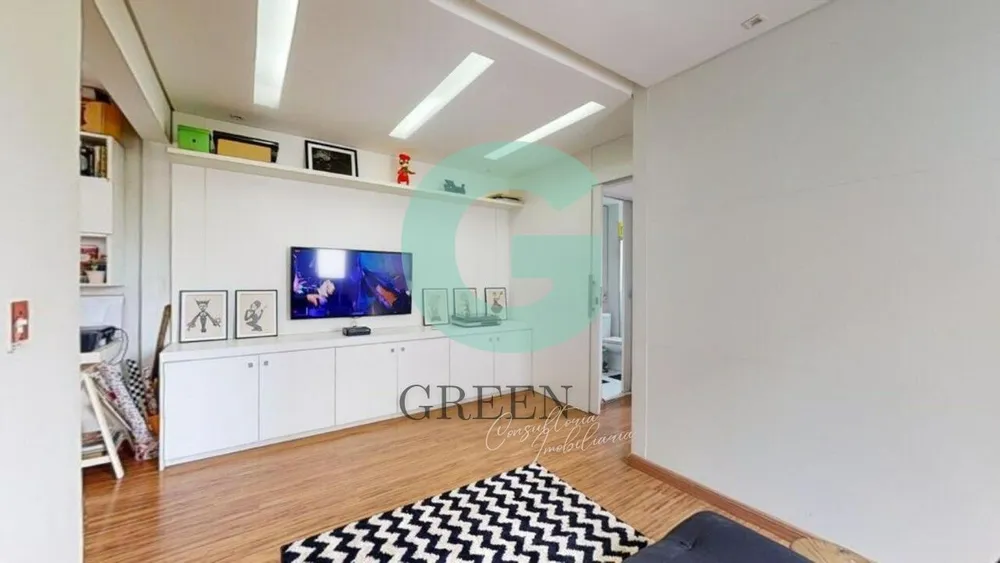 Apartamento, 1 quarto, 57 m² - Foto 32