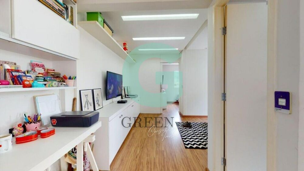 Apartamento, 1 quarto, 57 m² - Foto 11