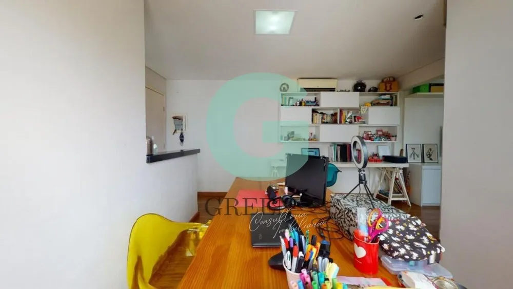 Apartamento, 1 quarto, 57 m² - Foto 20