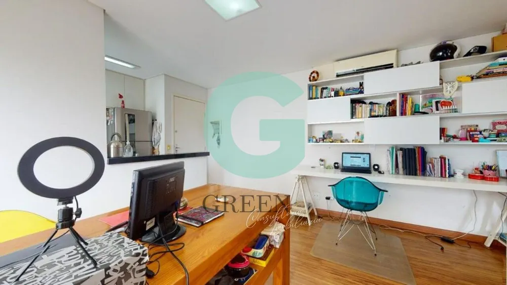 Apartamento, 1 quarto, 57 m² - Foto 19