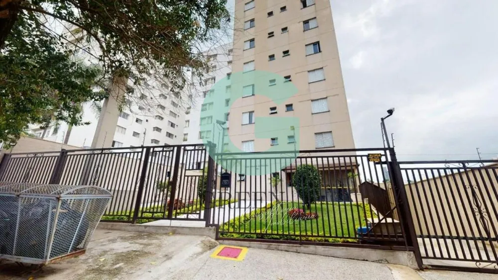 Apartamento, 1 quarto, 57 m² - Foto 12