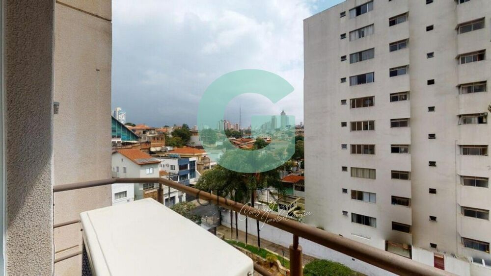 Apartamento, 1 quarto, 57 m² - Foto 15