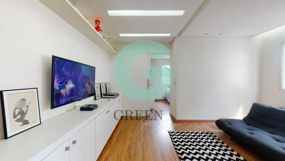 Apartamento, 1 quarto, 57 m² - Foto 28