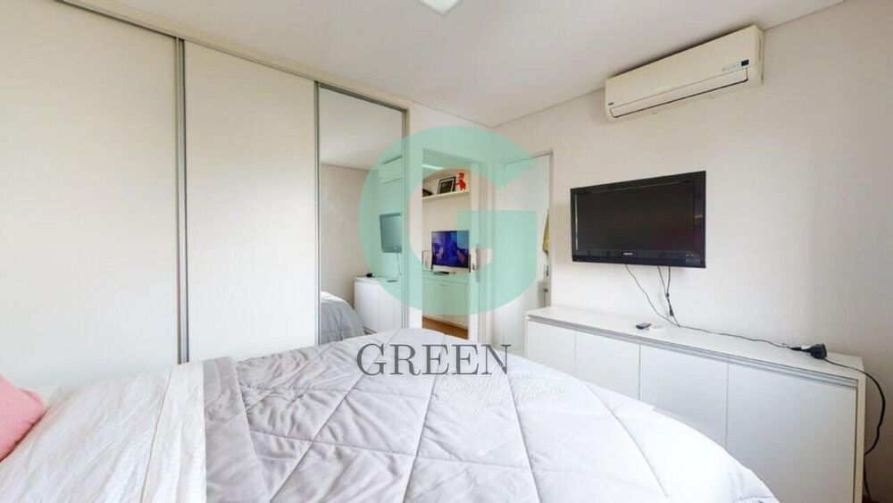 Apartamento, 1 quarto, 57 m² - Foto 2