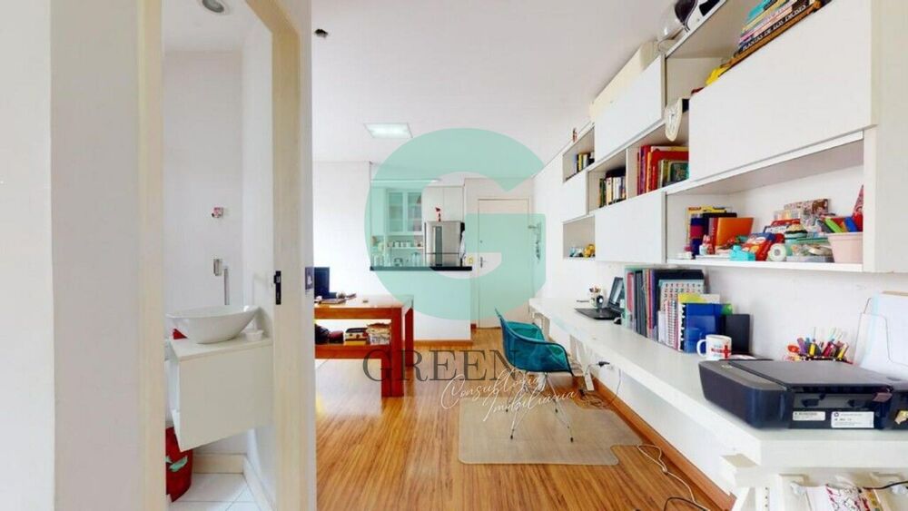 Apartamento, 1 quarto, 57 m² - Foto 16