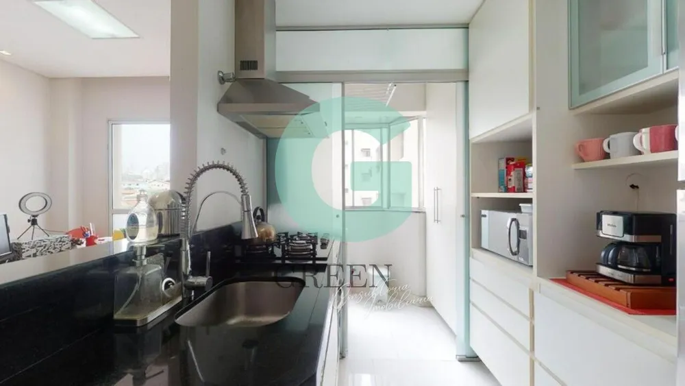 Apartamento, 1 quarto, 57 m² - Foto 23