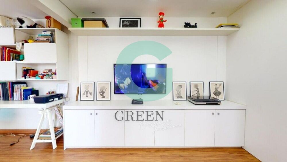 Apartamento, 1 quarto, 57 m² - Foto 19