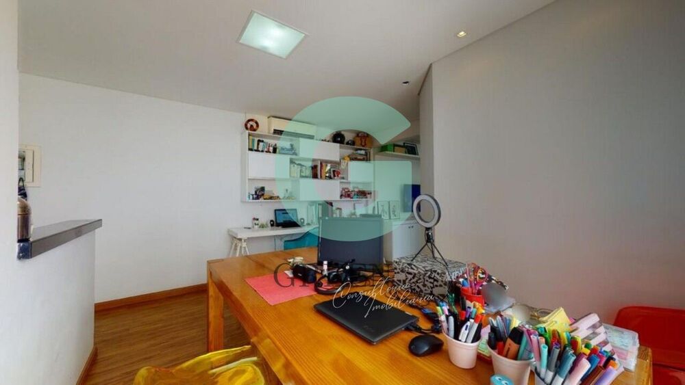 Apartamento, 1 quarto, 57 m² - Foto 14