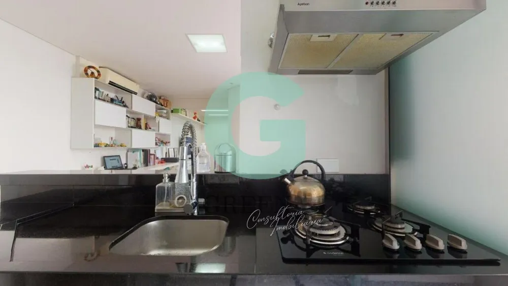 Apartamento, 1 quarto, 57 m² - Foto 24