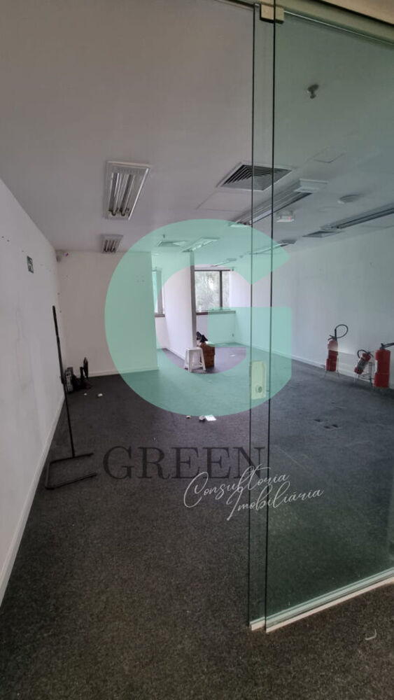 Sala-Conjunto, 100 m² - Foto 1