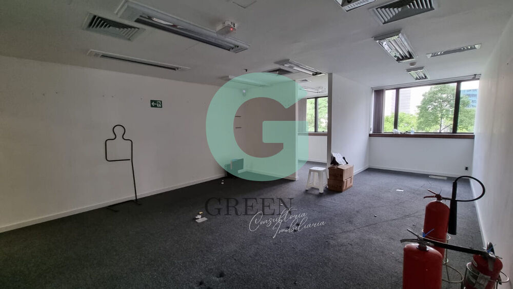 Sala-Conjunto, 100 m² - Foto 4
