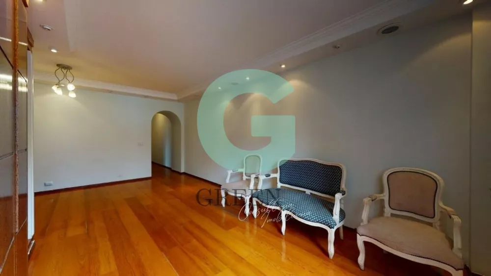 Apartamento à venda com 2 quartos, 83m² - Foto 5