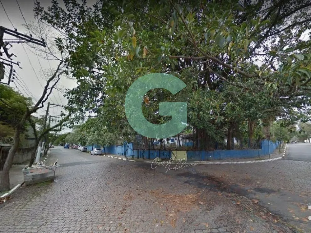 Loteamento e Condomínio, 5600 m² - Foto 3