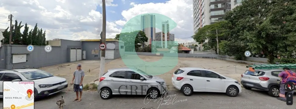 Loteamento e Condomínio, 582 m² - Foto 3