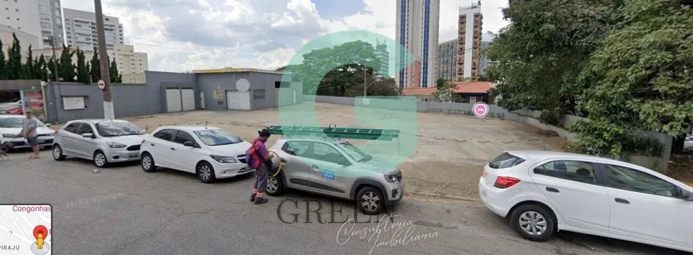 Loteamento e Condomínio, 582 m² - Foto 2