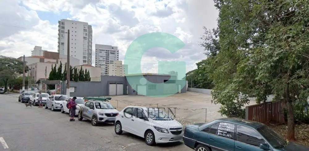 Loteamento e Condomínio, 582 m² - Foto 1