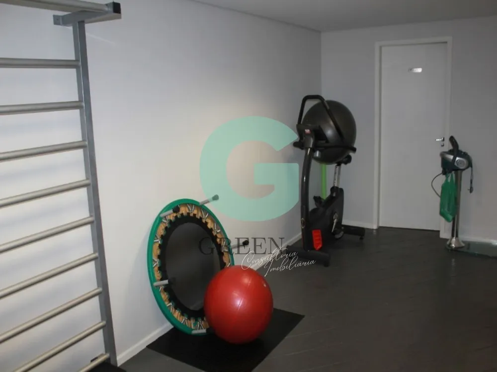 Apartamento, 3 quartos, 230 m² - Foto 9