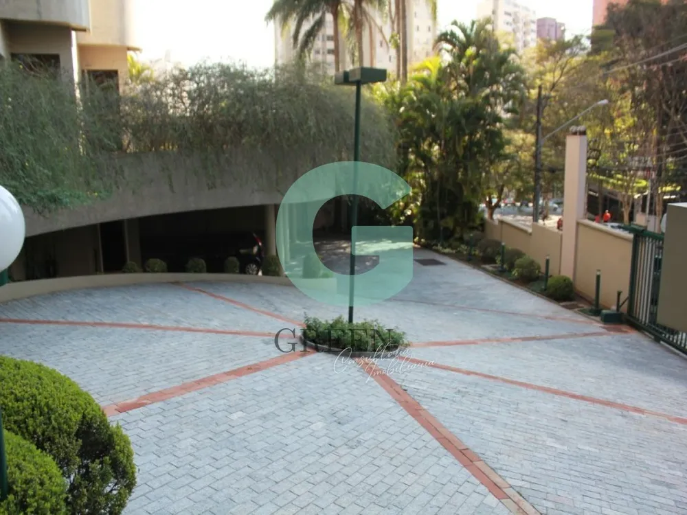 Apartamento, 3 quartos, 230 m² - Foto 7