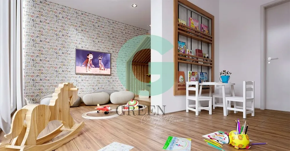 Apartamento, 3 quartos, 158 m² - Foto 10