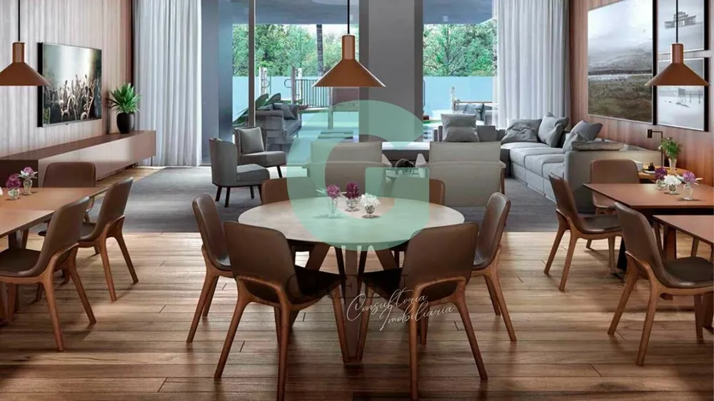 Apartamento, 3 quartos, 158 m² - Foto 11