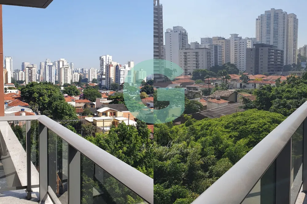 Apartamento, 3 quartos, 158 m² - Foto 4