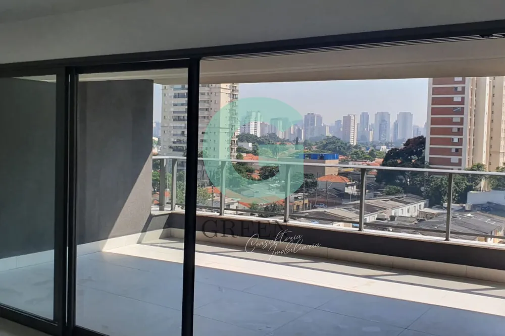 Apartamento, 3 quartos, 158 m² - Foto 2