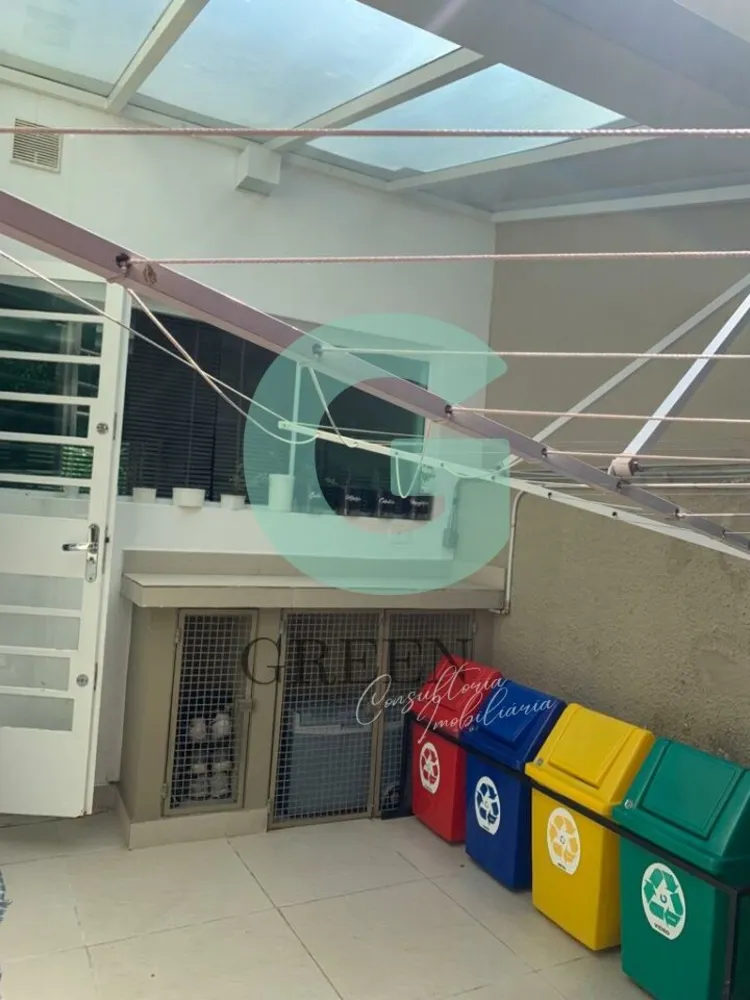 Casa, 3 quartos, 500 m² - Foto 14