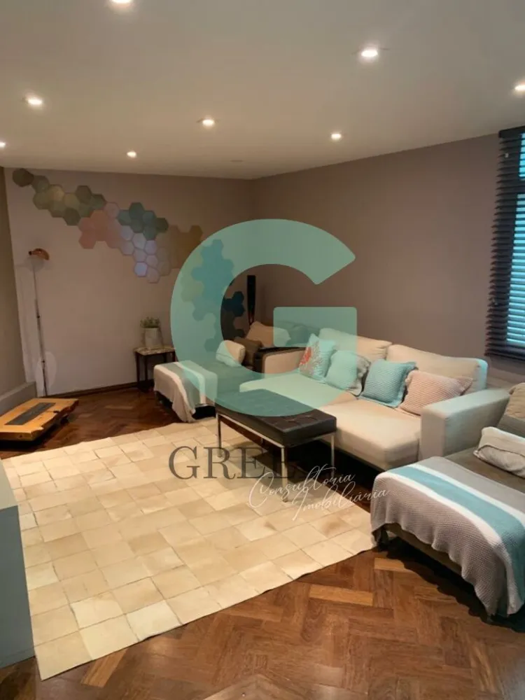 Casa, 3 quartos, 500 m² - Foto 9