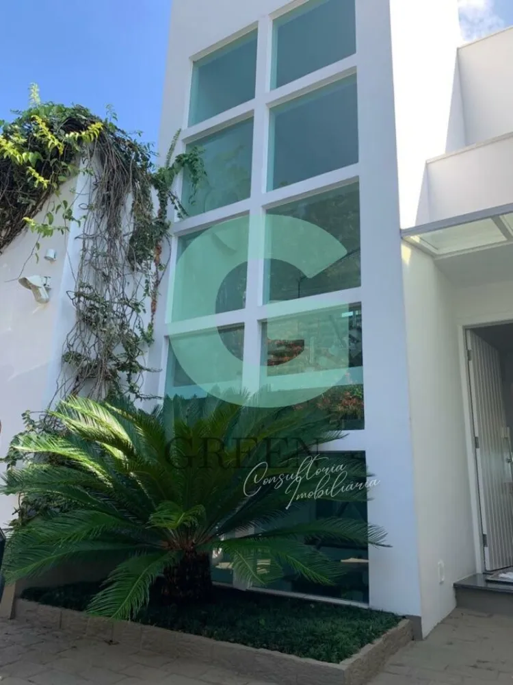 Casa, 3 quartos, 500 m² - Foto 1