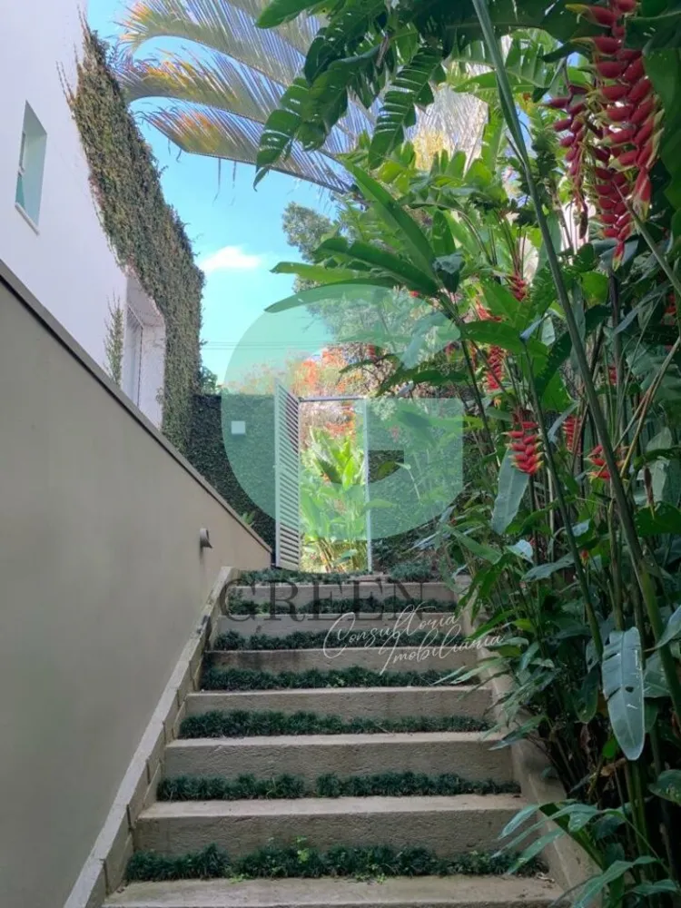Casa, 3 quartos, 500 m² - Foto 13