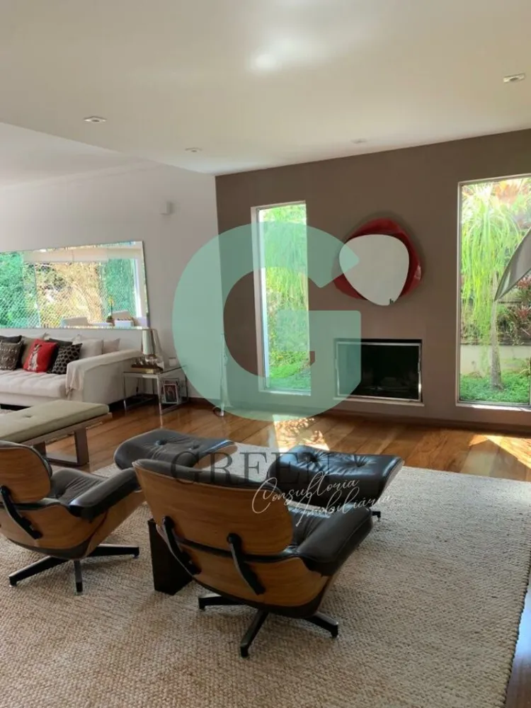 Casa, 3 quartos, 500 m² - Foto 2