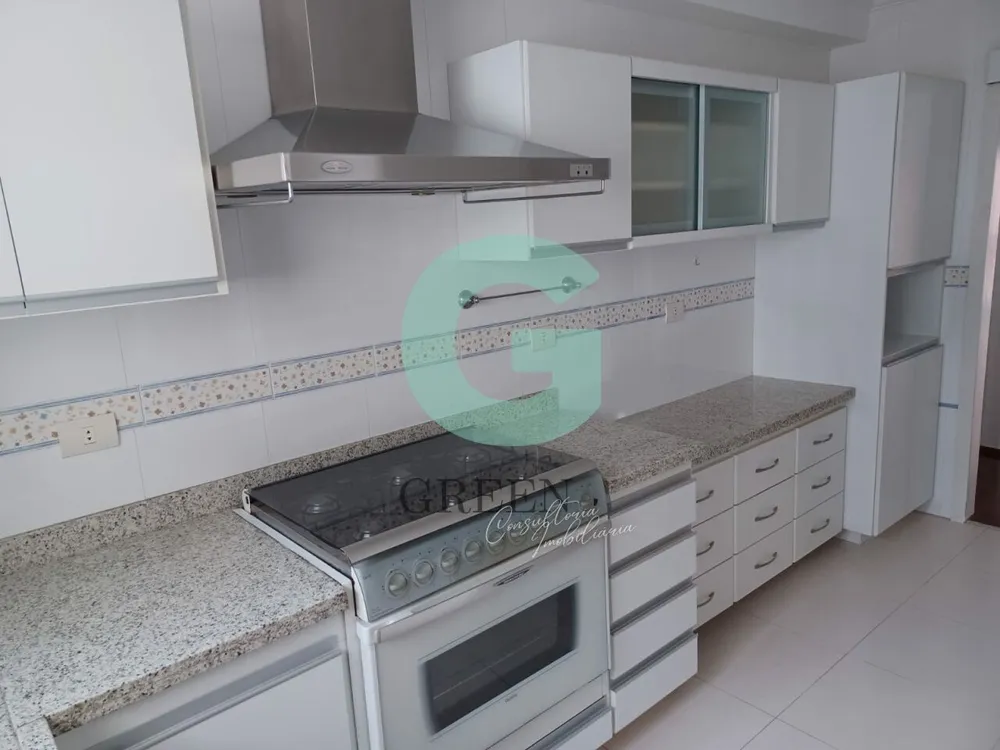 Apartamento, 3 quartos, 130 m² - Foto 1