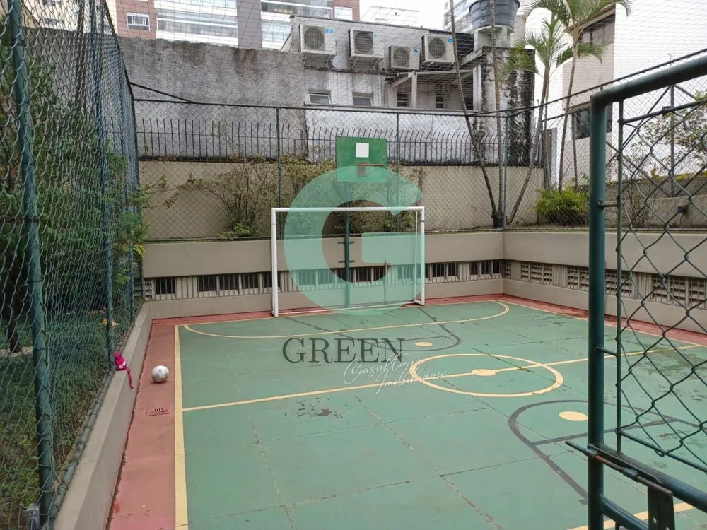 Apartamento, 3 quartos, 130 m² - Foto 4