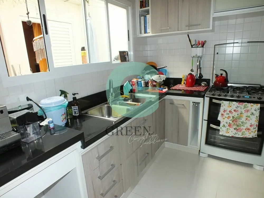 Casa de Condomínio, 4 quartos - Foto 12