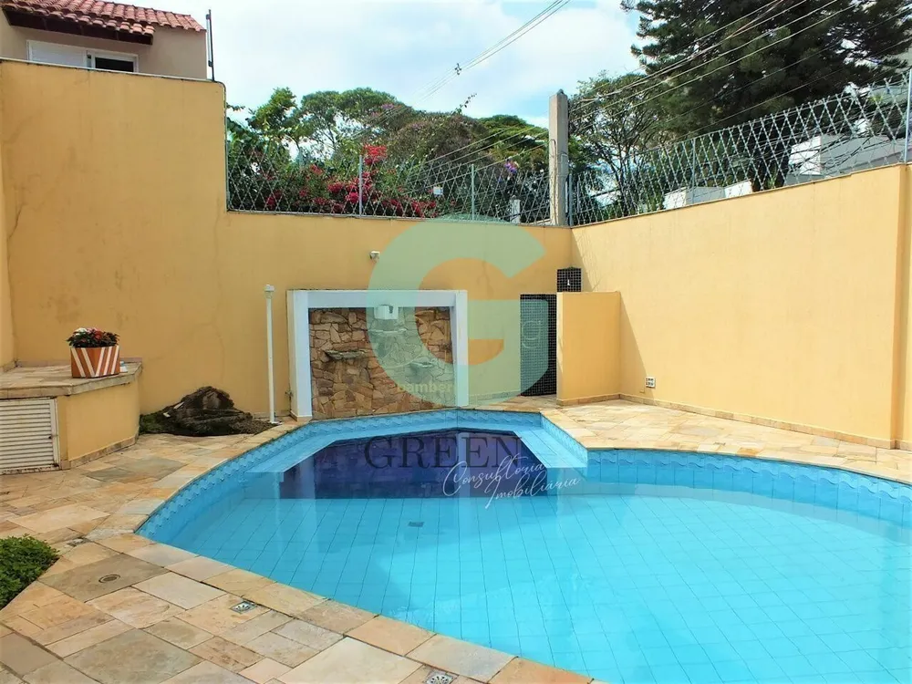 Casa de Condomínio, 4 quartos - Foto 16
