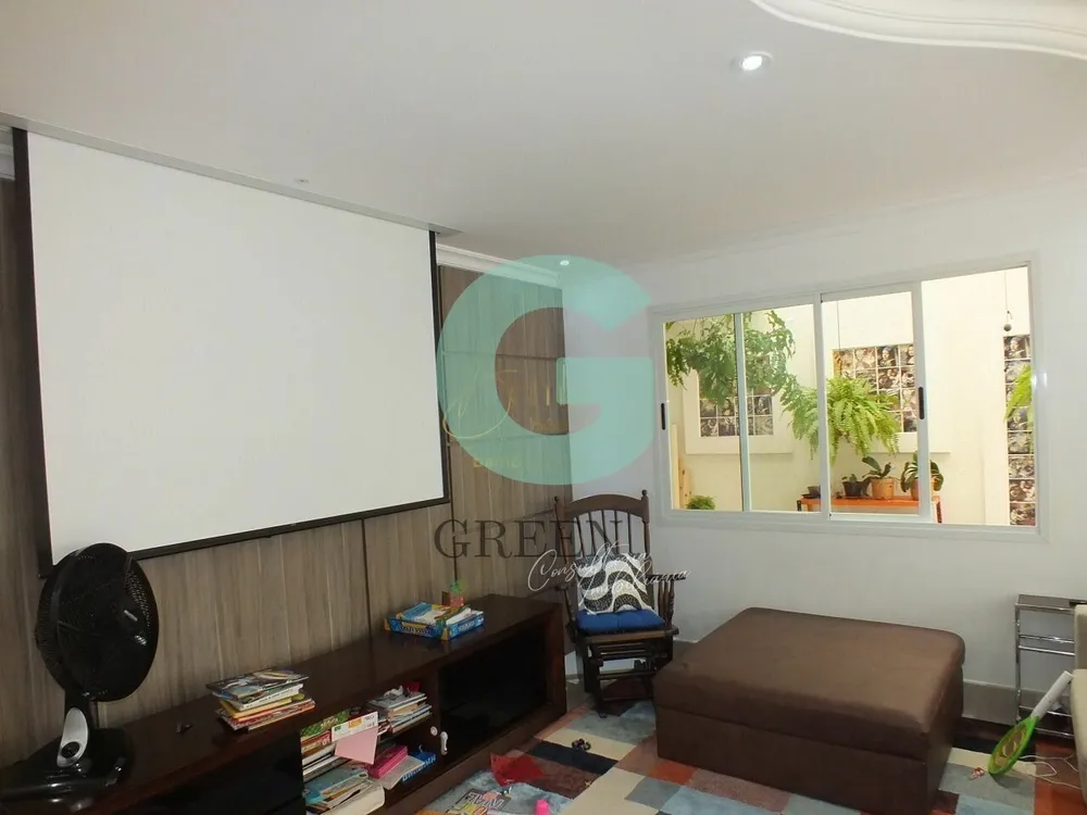 Casa de Condomínio, 4 quartos - Foto 6